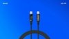 Savio Kabel USB - USB C z wyświetlaczem, 100W, CL-174